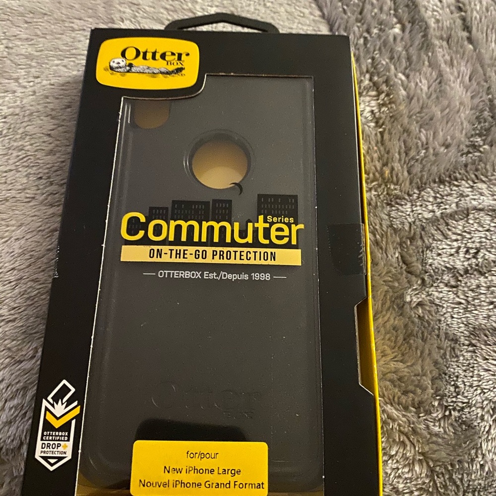 iPhone XS Max case